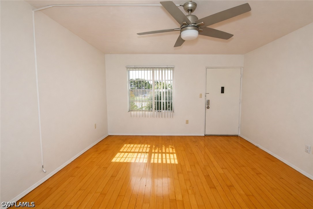2828 Jackson Unit C4, Fort Myers, FL 33901