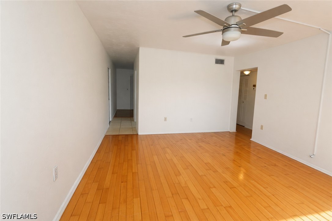 2828 Jackson Unit C4, Fort Myers, FL 33901