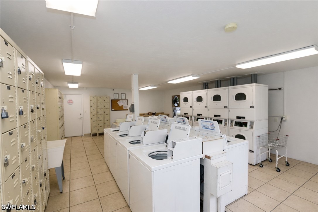 Laundry