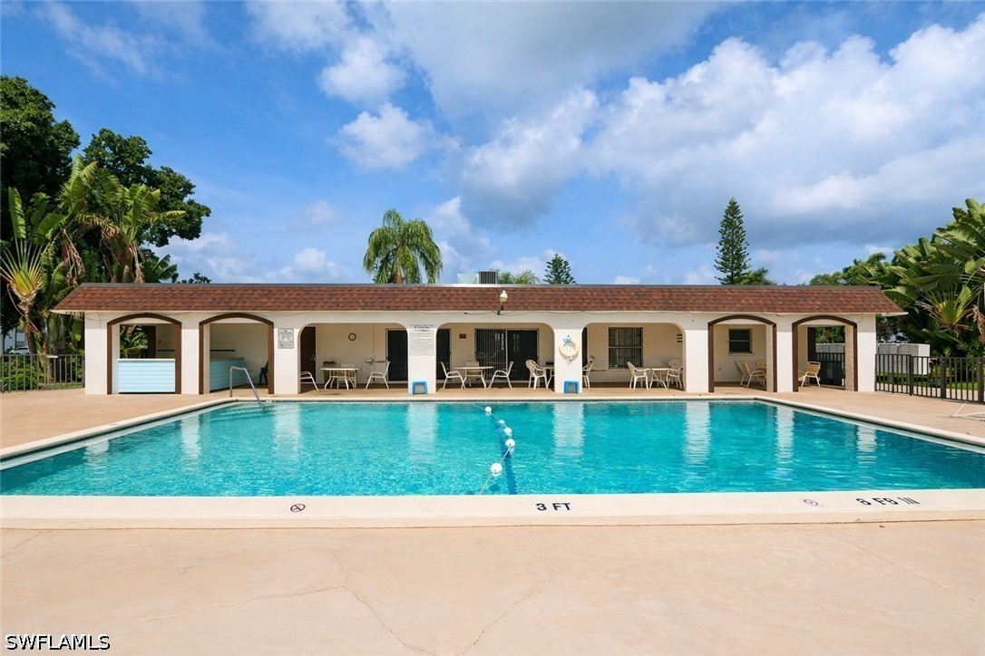 Pool