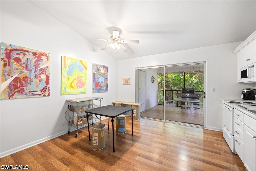 5406 16th Unit E4, Naples, FL 34116
