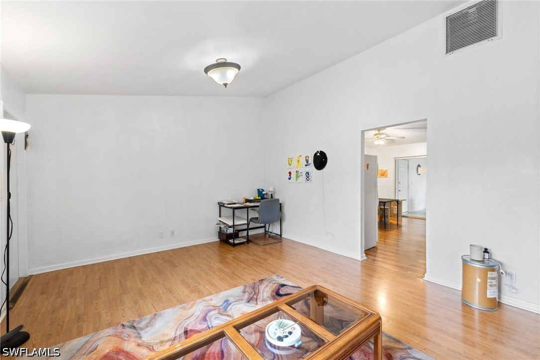5406 16th Unit E4, Naples, FL 34116