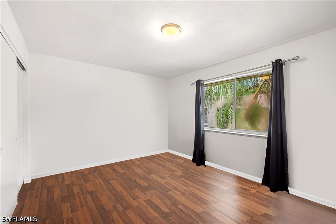 5406 16th Unit E4, Naples, FL 34116