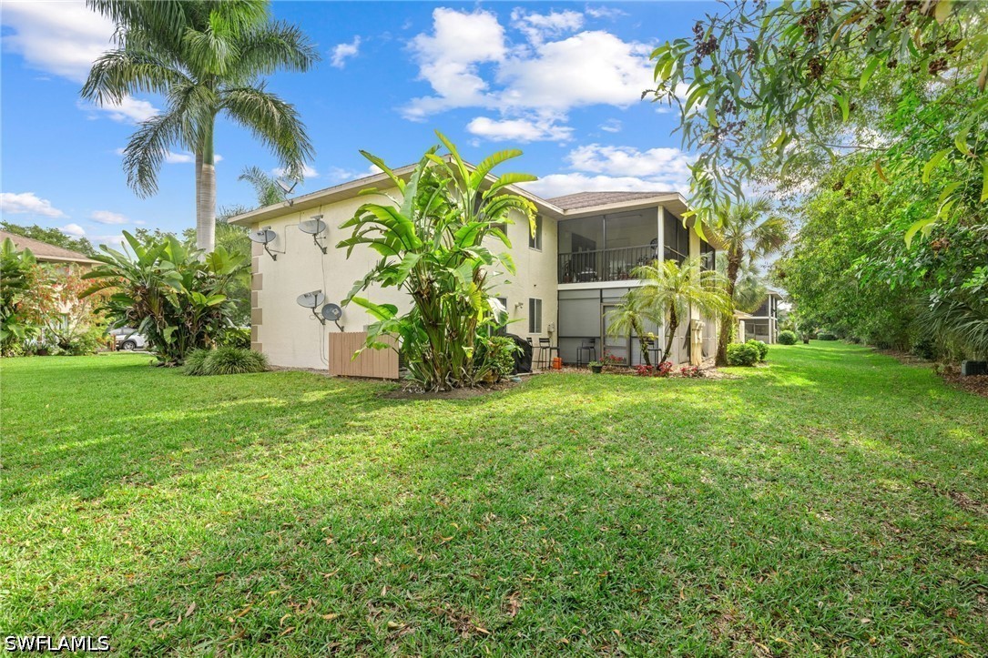 5406 16th Unit E4, Naples, FL 34116