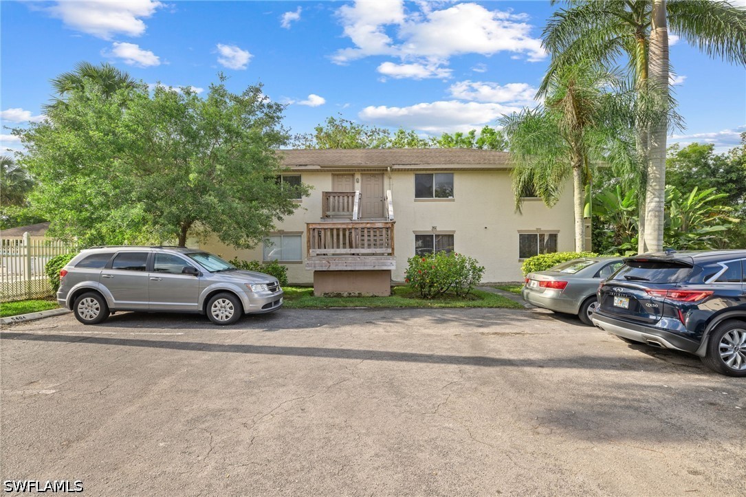 5406 16th Unit E4, Naples, FL 34116
