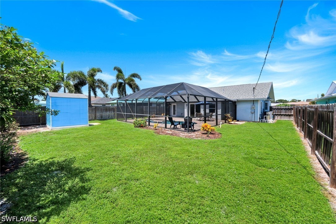 52 1st, Bonita Springs, FL 34134
