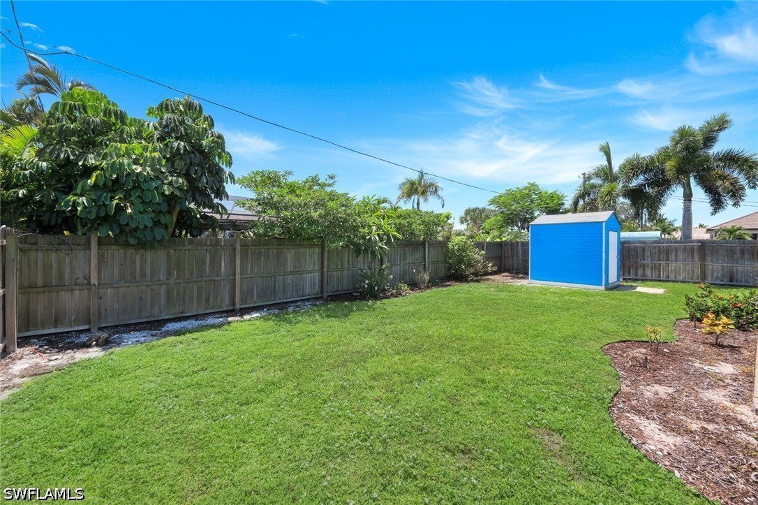 Yard