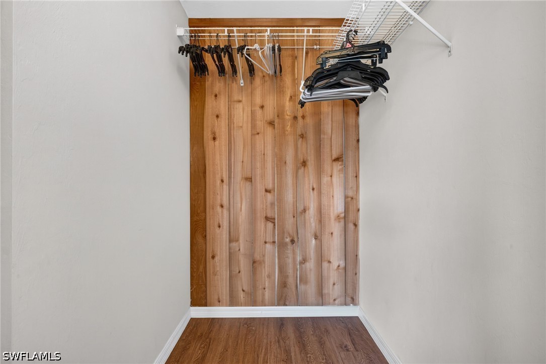 Closet