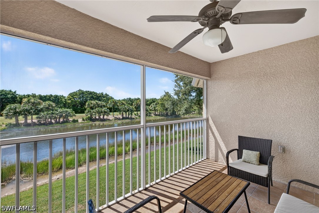 2815 Cypress Trace Unit 204, Naples, FL 34119