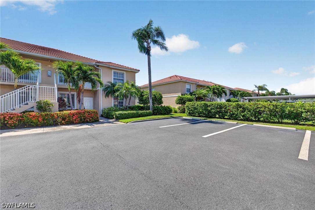 2815 Cypress Trace Unit 204, Naples, FL 34119
