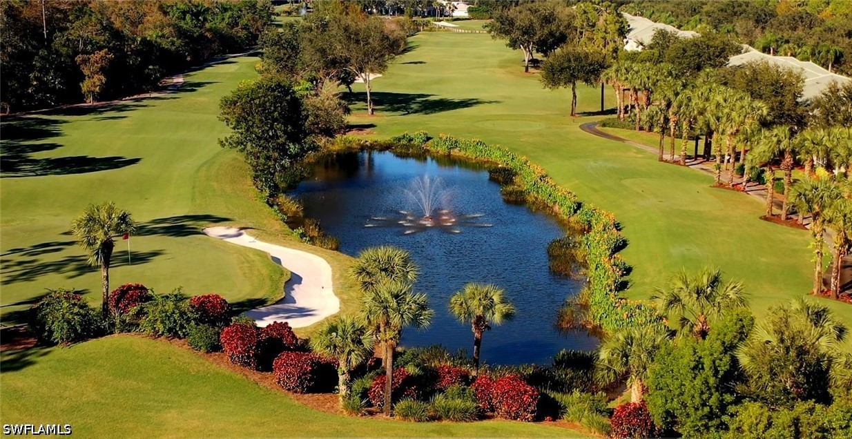 2815 Cypress Trace Unit 204, Naples, FL 34119