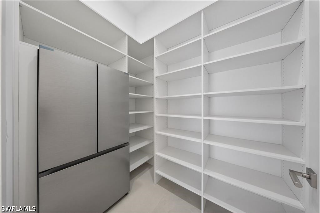Pantry