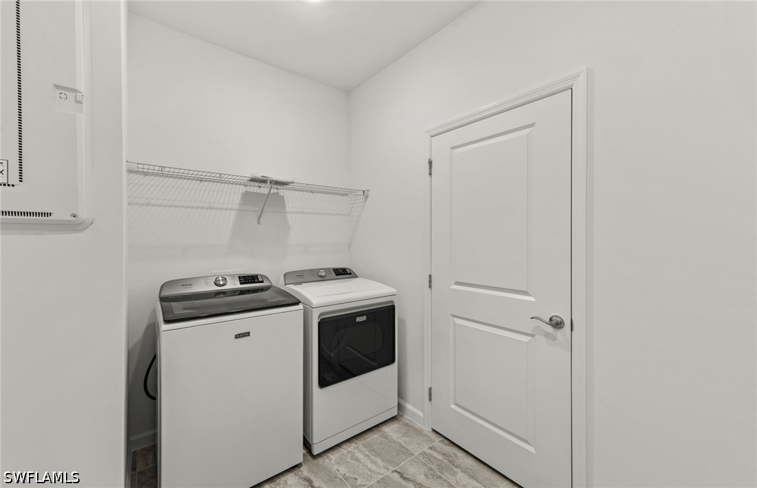 Laundry