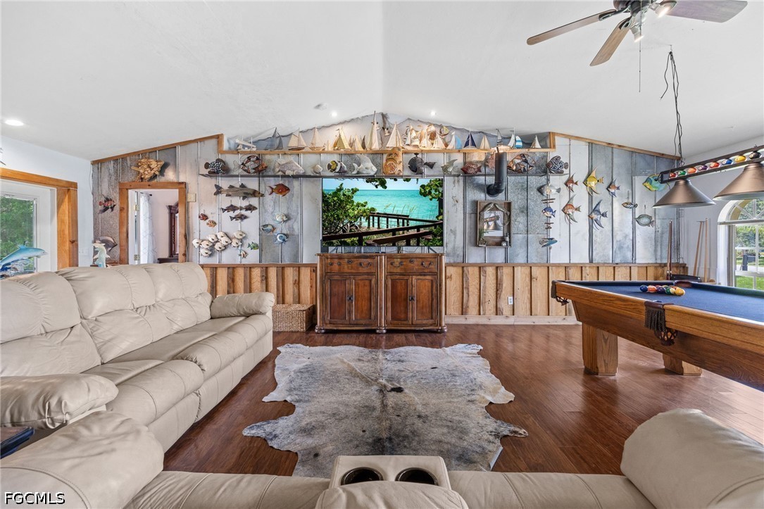 11402 Habersham, North Fort Myers, FL 33917