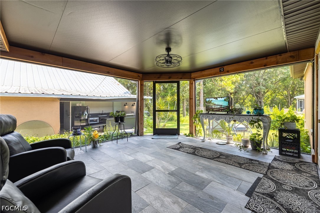 SunRoom