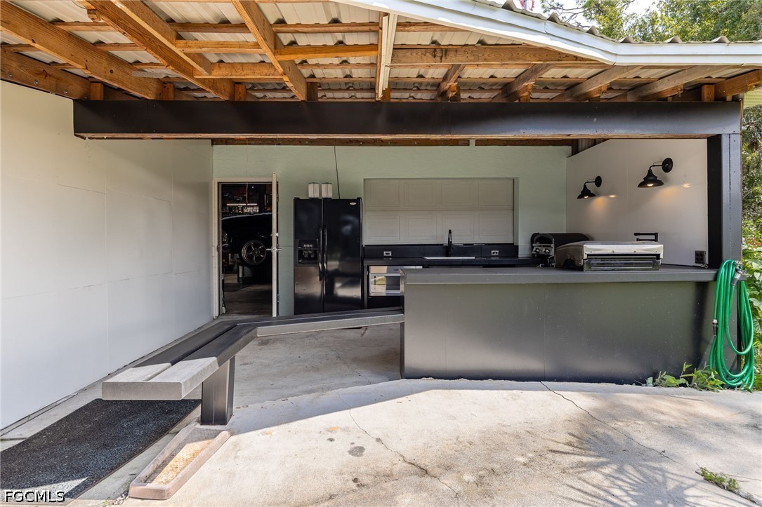 11402 Habersham, North Fort Myers, FL 33917