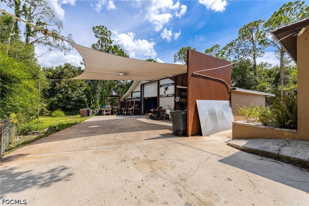 11402 Habersham, North Fort Myers, FL 33917