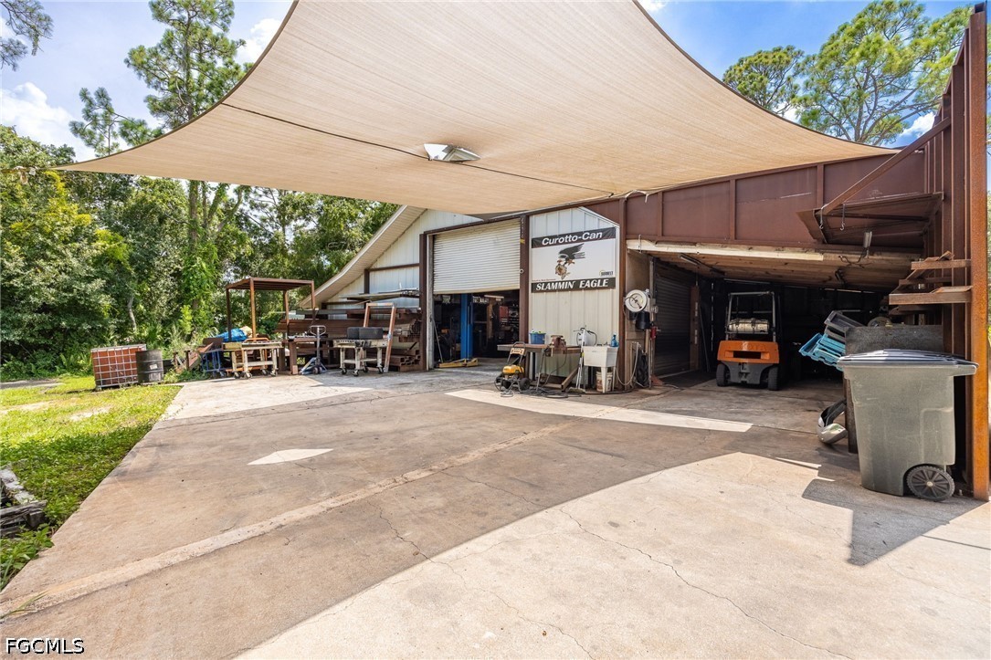 11402 Habersham, North Fort Myers, FL 33917