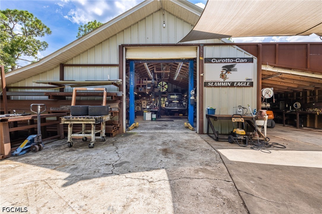 11402 Habersham, North Fort Myers, FL 33917