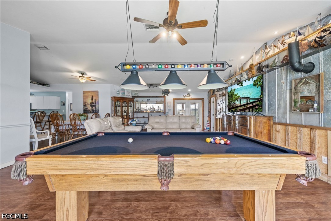 GameRoom