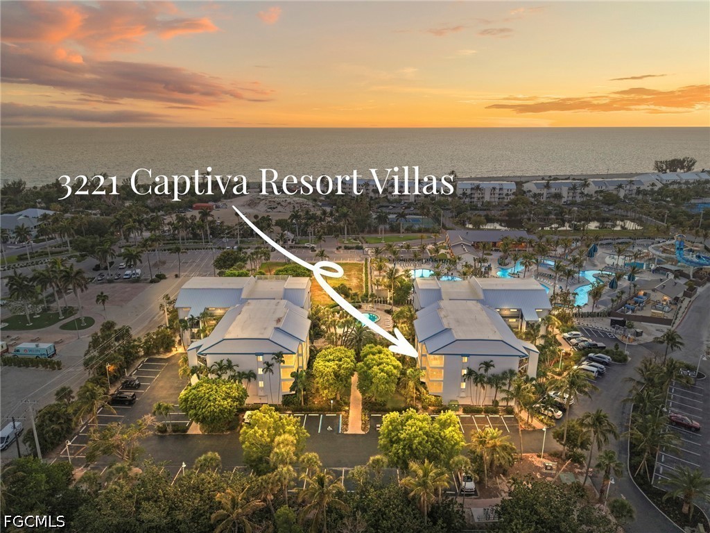 3221 Captiva Resort Villas, Captiva, FL 33924