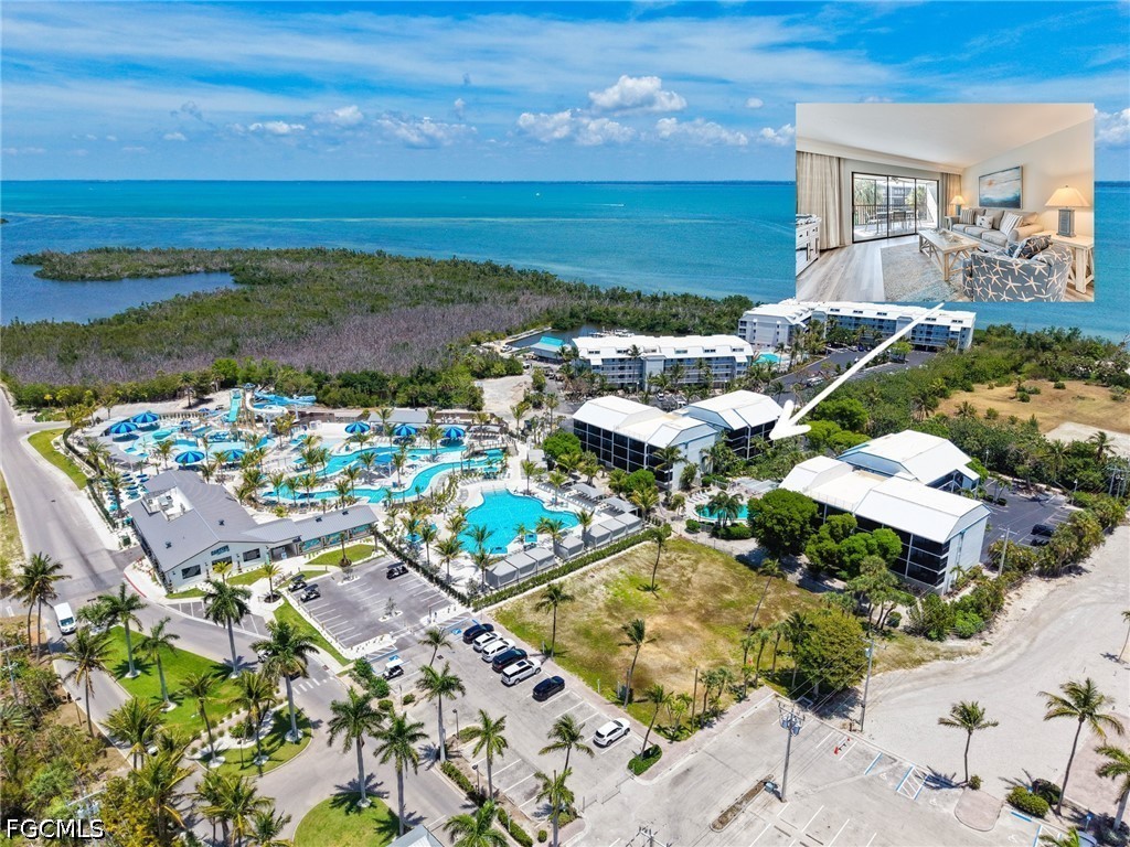 3221 Captiva Resort Villas, Captiva, FL 33924
