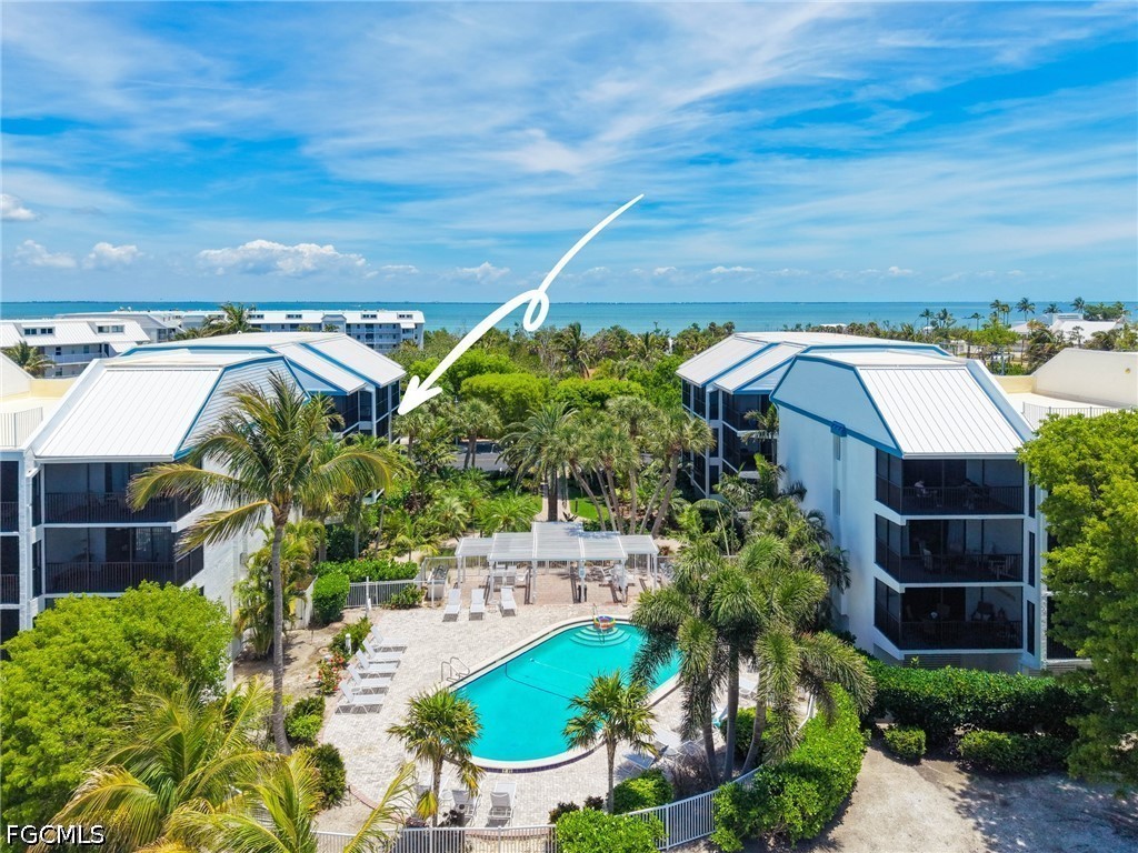 3221 Captiva Resort Villas, Captiva, FL 33924