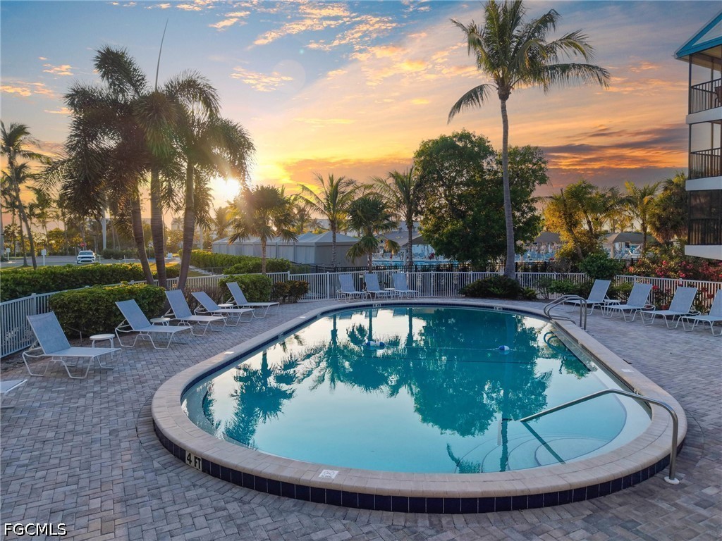 3221 Captiva Resort Villas, Captiva, FL 33924