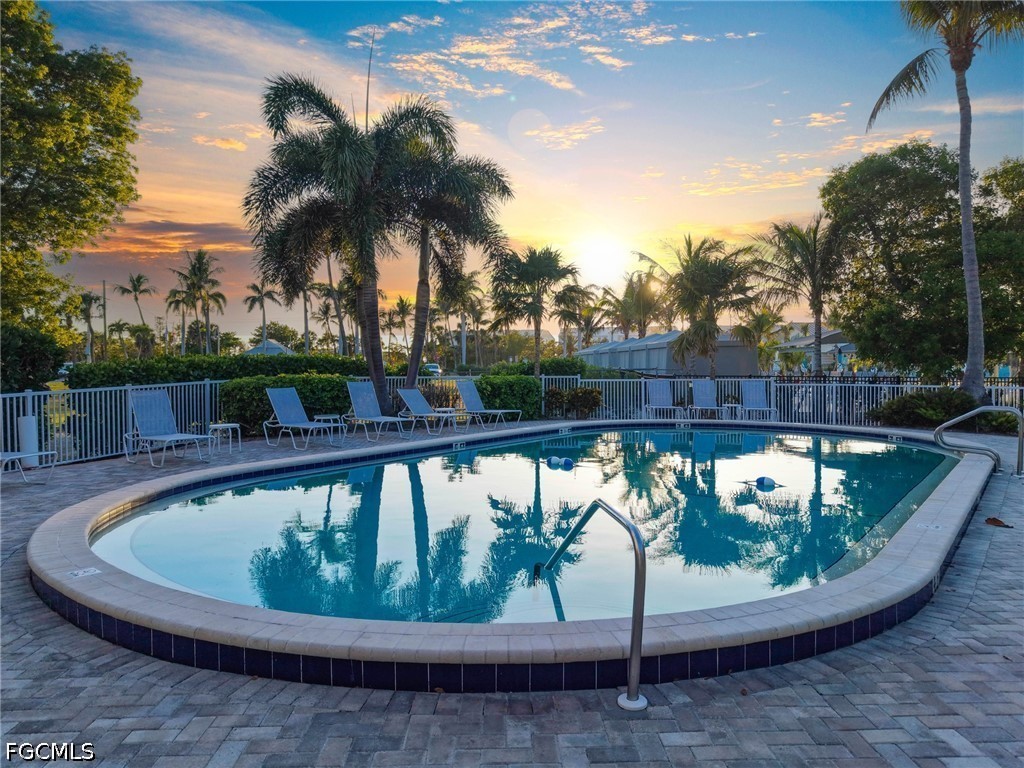 3221 Captiva Resort Villas, Captiva, FL 33924