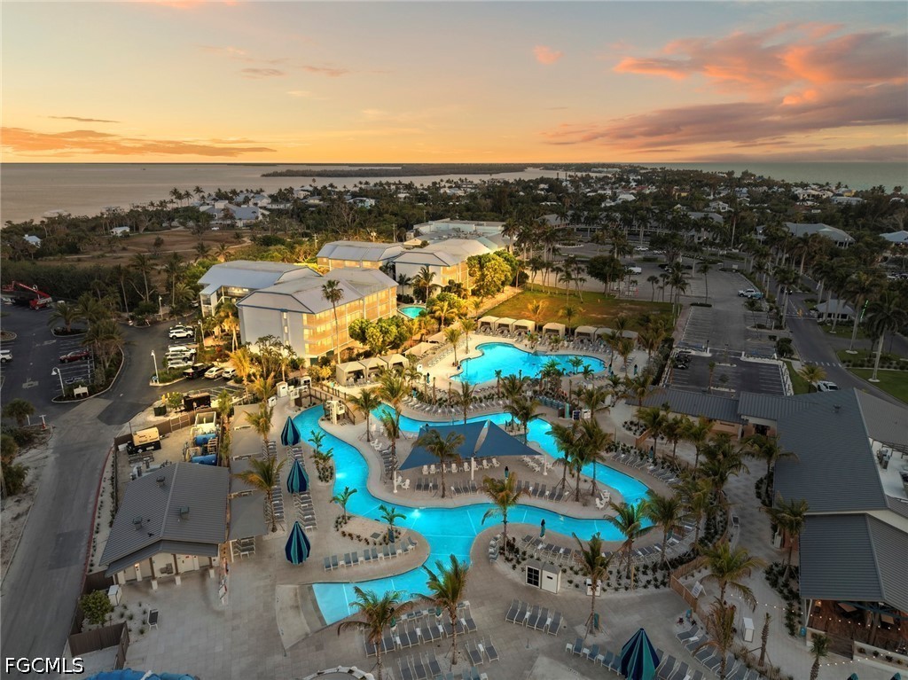 3221 Captiva Resort Villas, Captiva, FL 33924