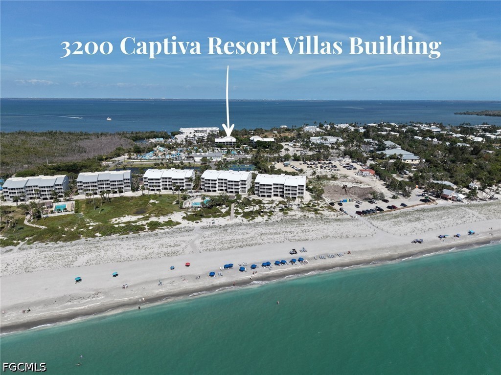 3221 Captiva Resort Villas, Captiva, FL 33924