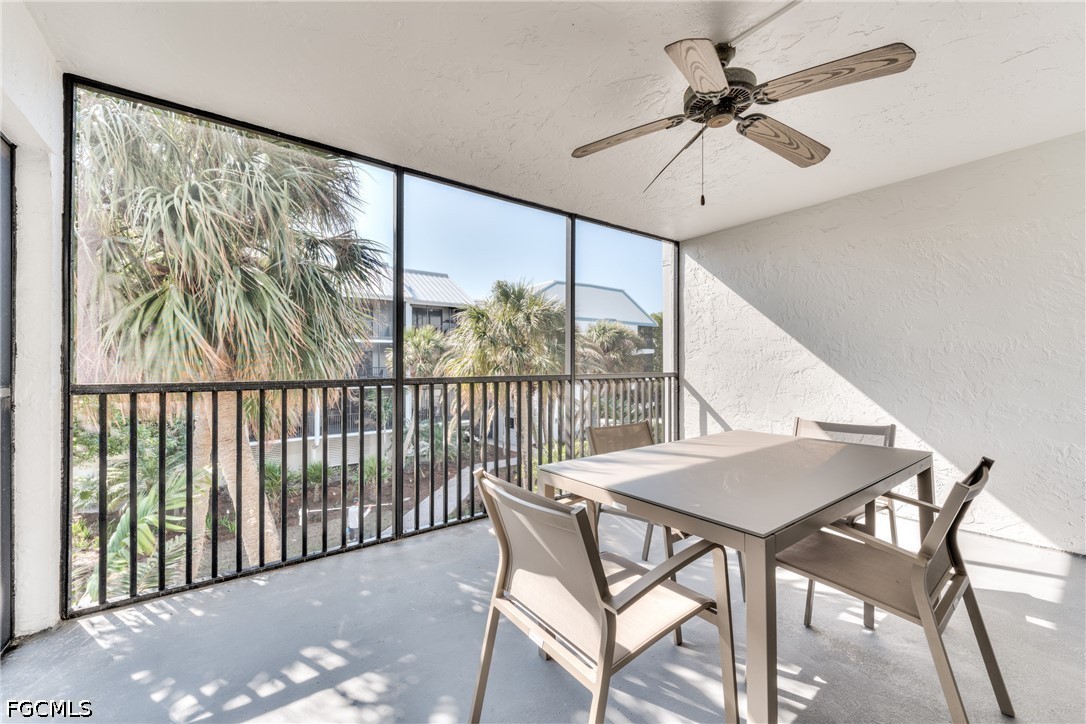 3221 Captiva Resort Villas, Captiva, FL 33924