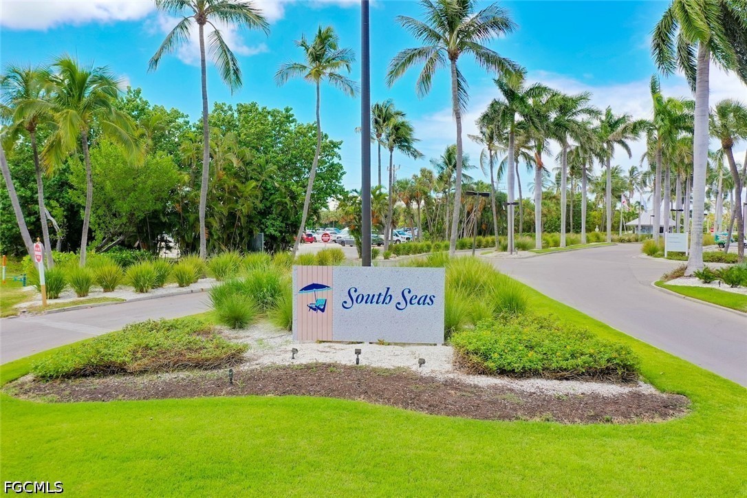 3221 Captiva Resort Villas, Captiva, FL 33924