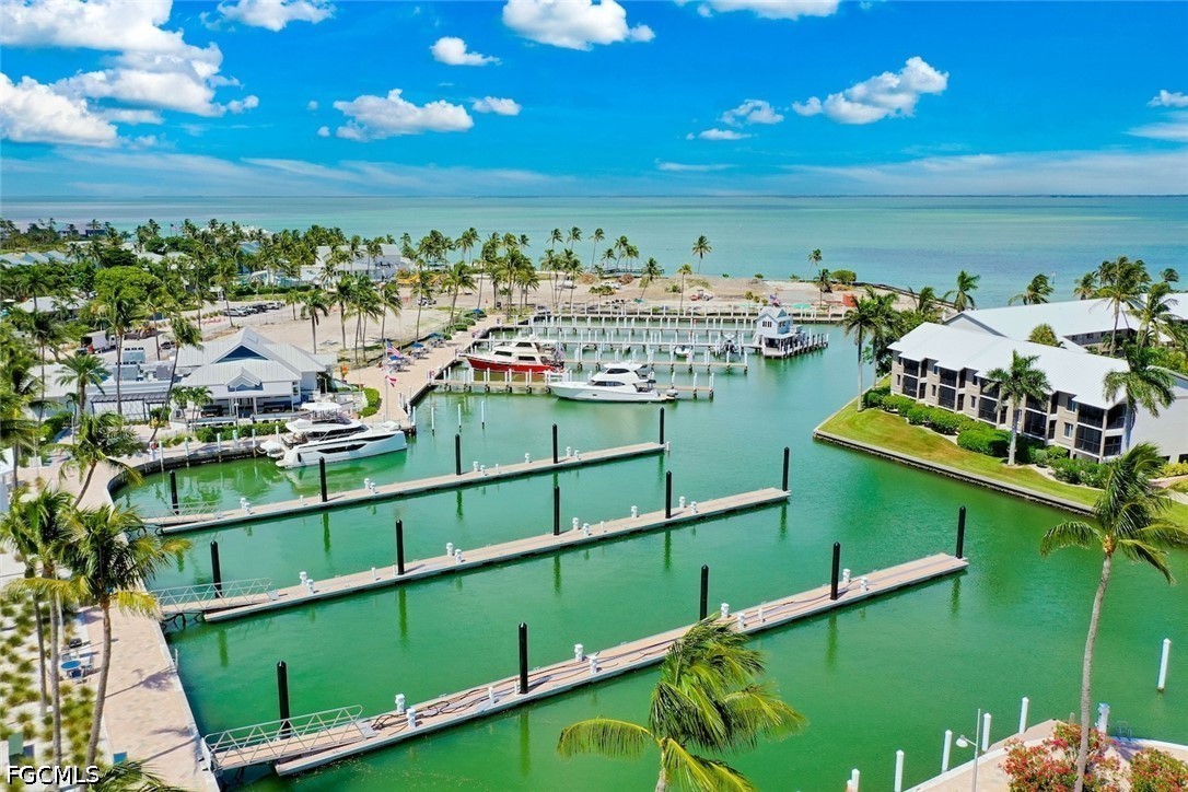3221 Captiva Resort Villas, Captiva, FL 33924