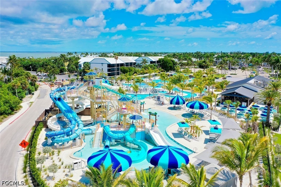 3221 Captiva Resort Villas, Captiva, FL 33924