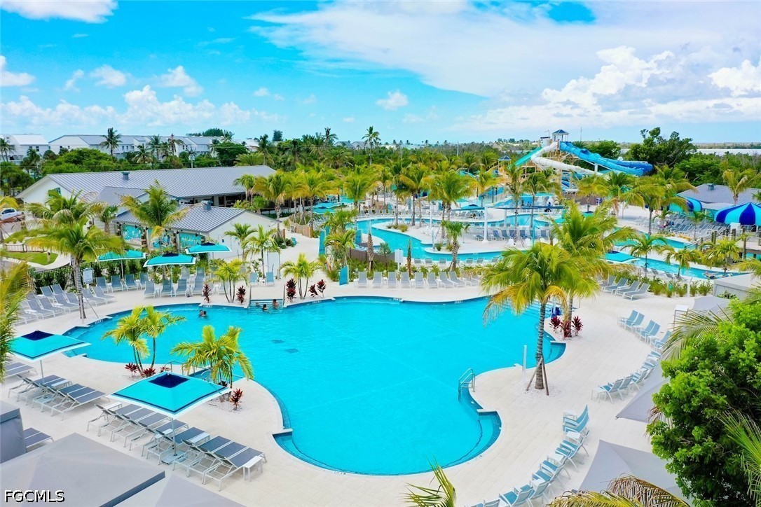 3221 Captiva Resort Villas, Captiva, FL 33924