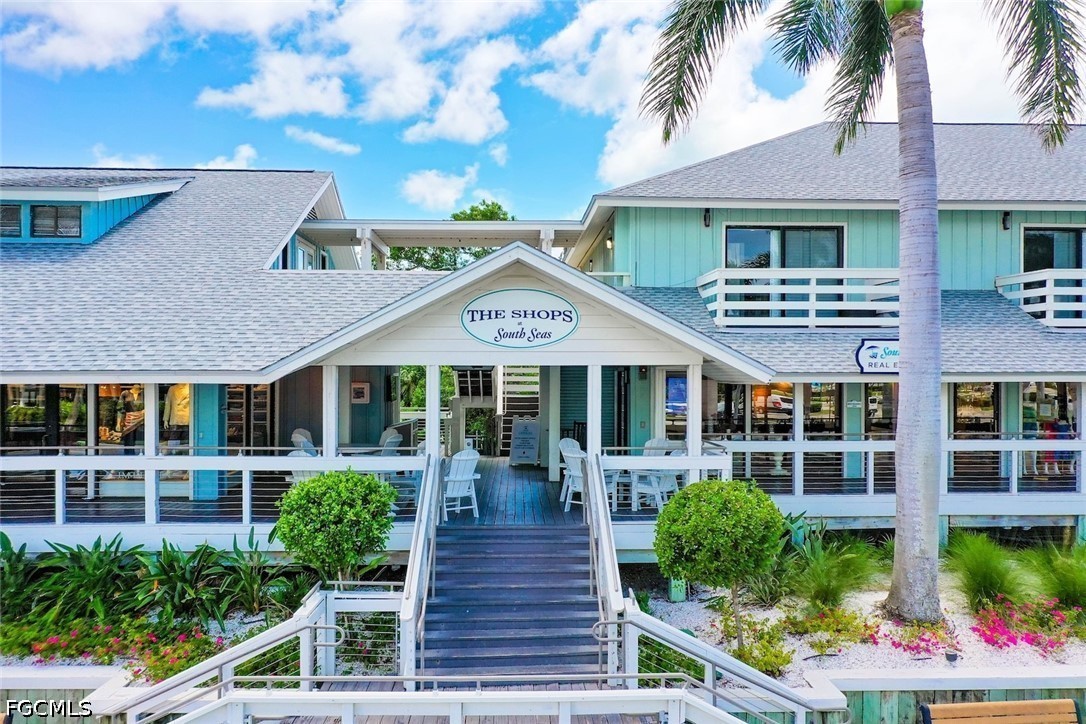 3221 Captiva Resort Villas, Captiva, FL 33924
