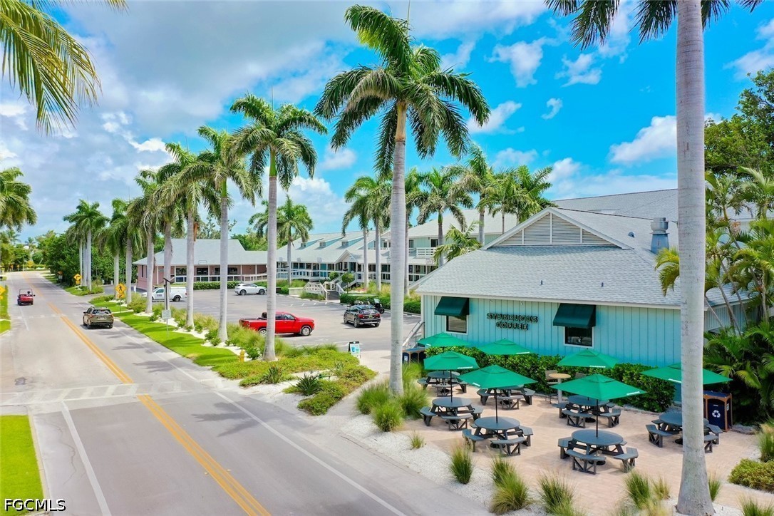 3221 Captiva Resort Villas, Captiva, FL 33924