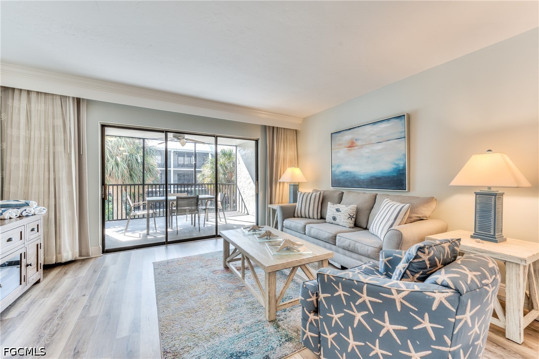 3221 Captiva Resort Villas, Captiva, FL 33924