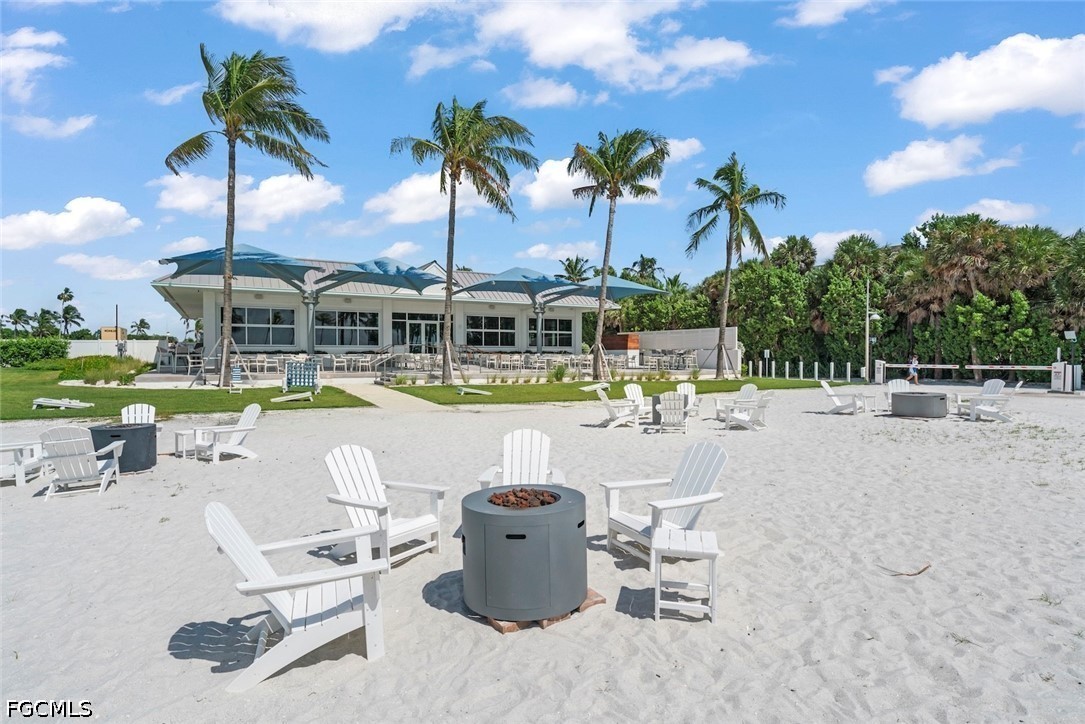 3221 Captiva Resort Villas, Captiva, FL 33924