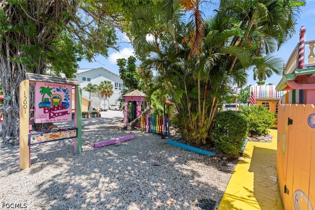 3221 Captiva Resort Villas, Captiva, FL 33924