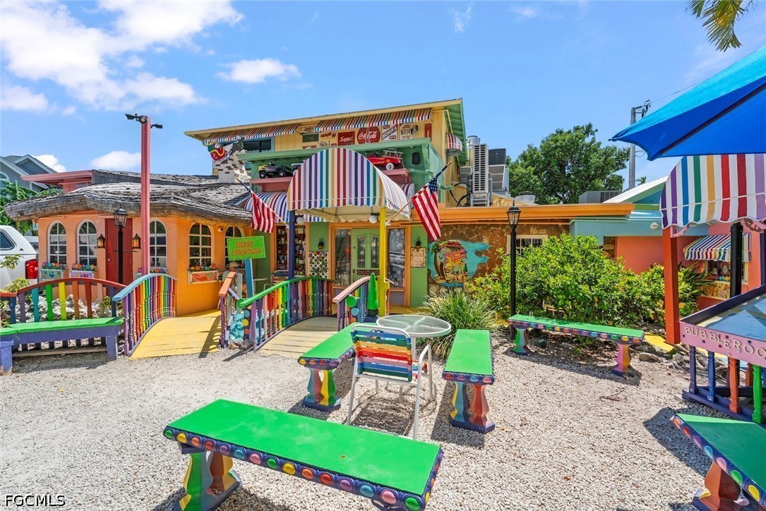 3221 Captiva Resort Villas, Captiva, FL 33924