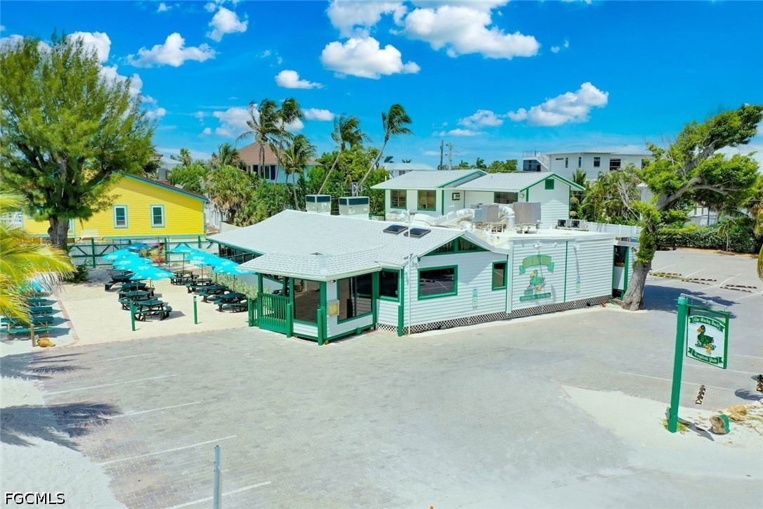3221 Captiva Resort Villas, Captiva, FL 33924