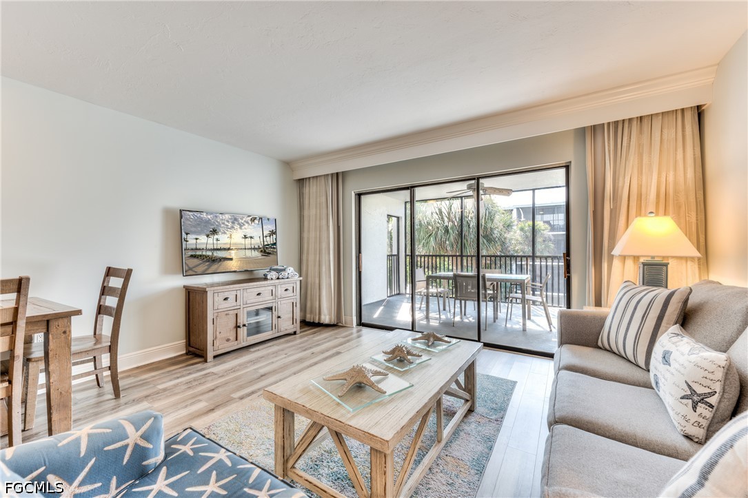 3221 Captiva Resort Villas, Captiva, FL 33924
