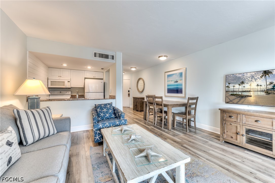 3221 Captiva Resort Villas, Captiva, FL 33924