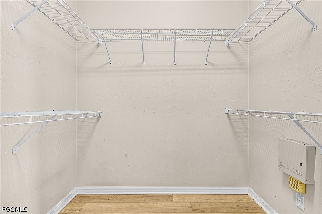 Closet