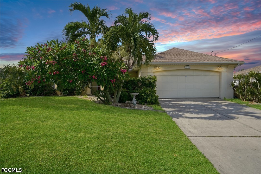 2408 53rd, Cape Coral, FL 33914