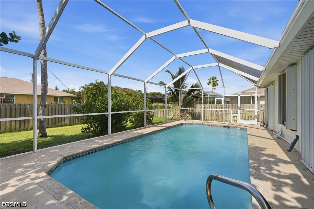 2408 53rd, Cape Coral, FL 33914
