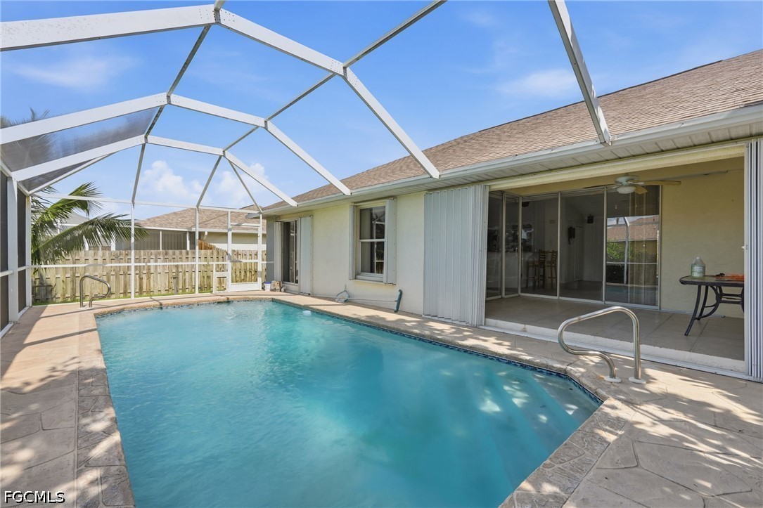 2408 53rd, Cape Coral, FL 33914