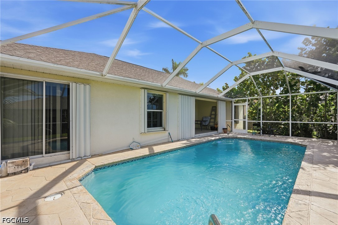 2408 53rd, Cape Coral, FL 33914